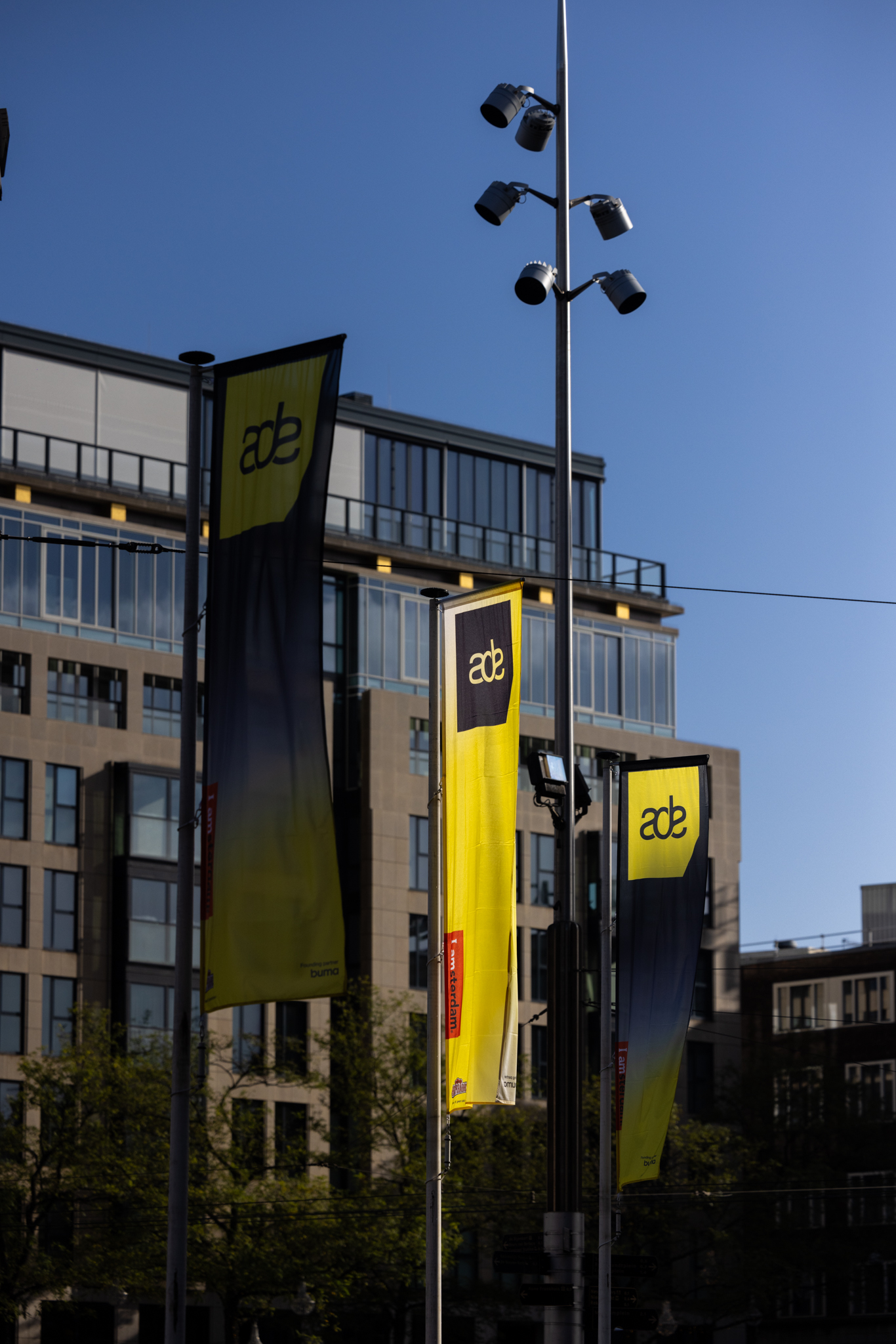 Looking Back On An Exceptional ADE 2023 With Dates Announced For 2024
