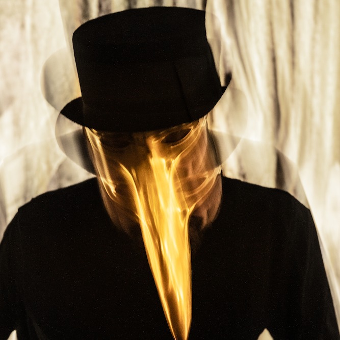 Claptone To Give First Ever Q&A At ADE