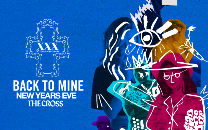 ‘Back To Mine’ Announce New Years Eve At Legendary London Night Club ‘The Cross’ With Yousef, Days Of Disco, Tucked + More