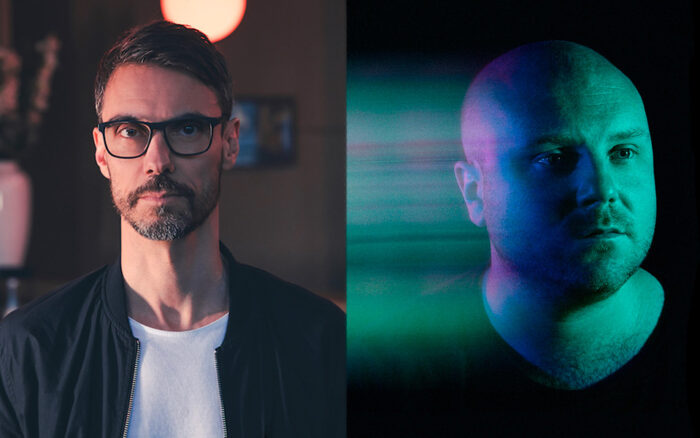 Steve Bug And Huxley’s Join Forces For New Single “L.O.V.E.” On Poker Flat Recordings