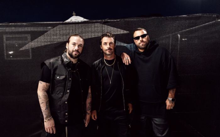 Swedish House Mafia Return To Ushuaïa Ibiza This Summer With Historic New Residency