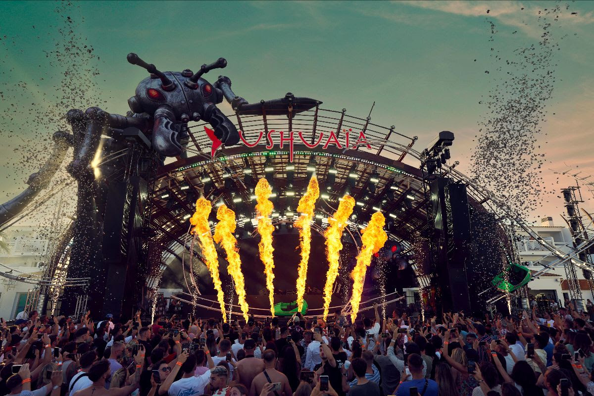 Ants Kicks Off 2024 Season With Two Unmissable Day + Night Events