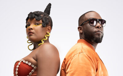 Fully Focus & Sofiya Nzau Introduce Groundbreaking “Kikuyu House” Genre Through ‘Mwanake’