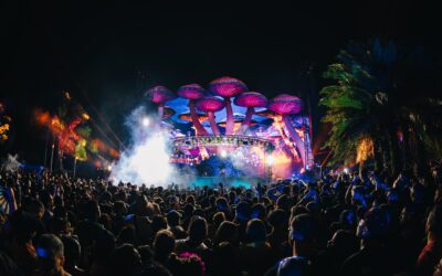 The Story Of ‘Adscendo’ Continues At Tomorrowland Brazil