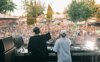 CamelPhat, Jazzy & Belters Only, Dom Dolla, Gorgon City, Armand Van Helden and more announced for Radio 1’s Dance Weekend Ibiza 2024
