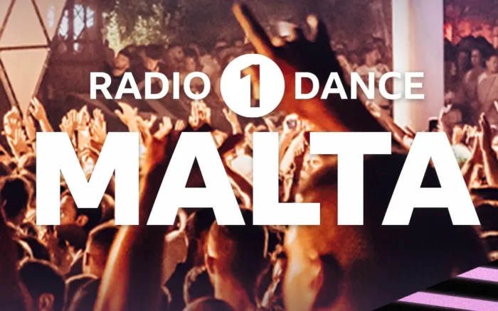 BBC Radio 1: Jax Jones, Sonny Fodera, Tita Lau, And More Announced For Radio 1 Dance: Malta