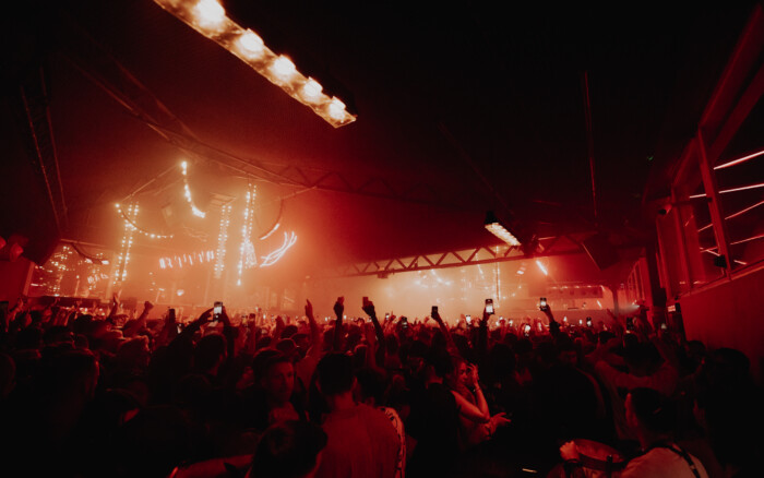 CircoLoco & DC-10 Launch Summer Season With Authentic Ibiza Celebration