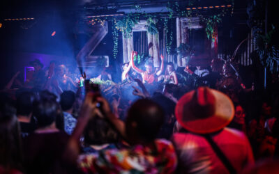 THE ZOO PROJECT IBIZA reveals lineup for its second edition at Cova Santa with ARMEN MIRAN, NOTRE DAME, JORDAN JOHN, SAVAGE AND SHē and more