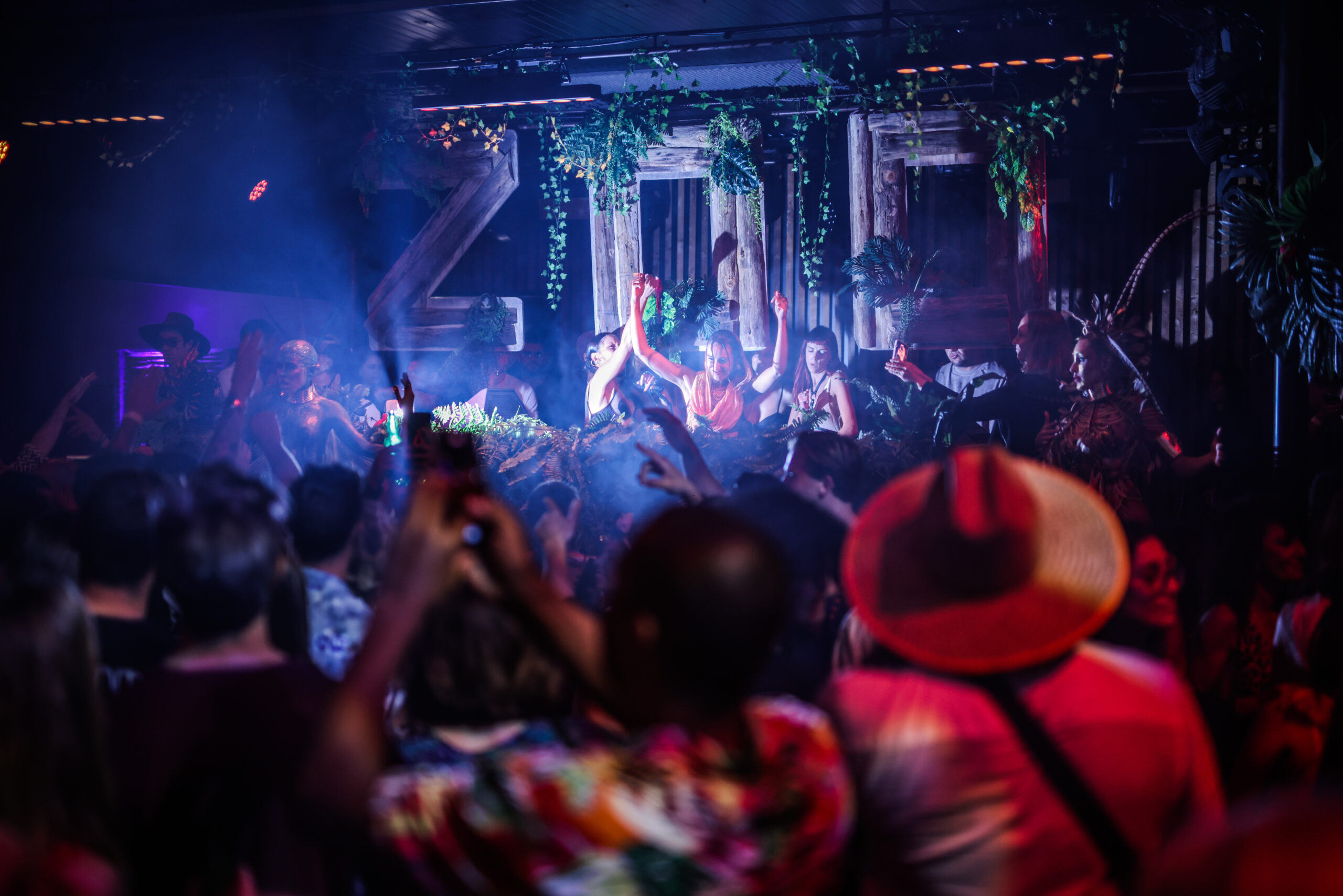 THE ZOO PROJECT IBIZA reveals lineup for its second edition at Cova ...