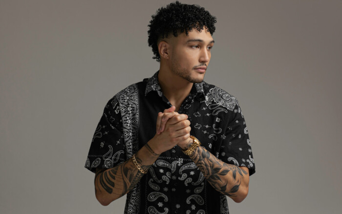 Jacob Colon – Made To Move Radio Update + Exclusive Interview