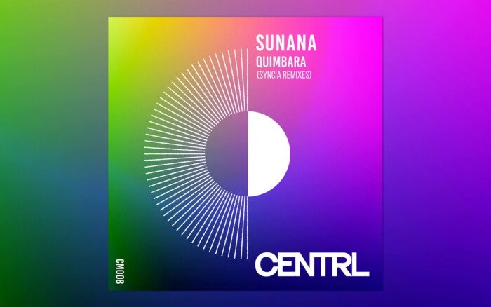 Syncia Delivers Massive Reworks Of SUNANA’s Summer Hit Quimbara