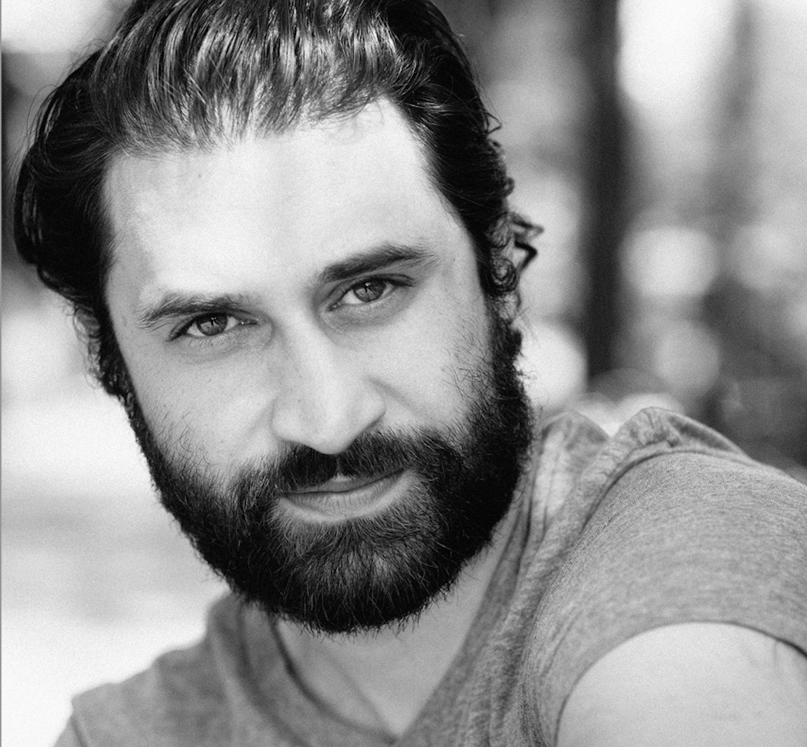 Andrew Canlon Shares Live Performances + Exclusive Interview - Electric