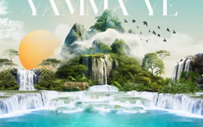 Sinvergüenza Releases Yamma Ye EP On VillaHangar