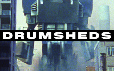 Drumsheds Announce Season 3 Phase One Lineup