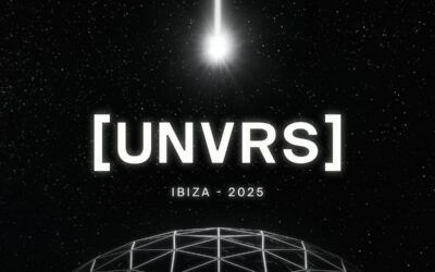 The Night League launches the world’s first hyper club ‘[UNVRS]’ in Ibiza with a viral UFO stunt featuring Will Smith