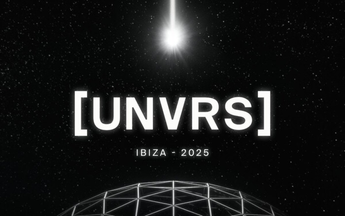 The Night League launches the world’s first hyper club ‘[UNVRS]’ in Ibiza with a viral UFO stunt featuring Will Smith