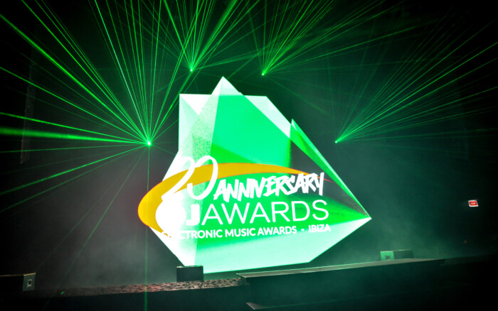 David Guetta, Keinemusik, Michael Bibi, Luciano & More Announced as DJ Awards Industry Award Winners