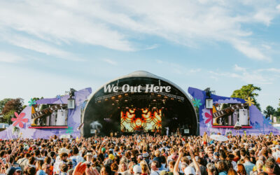 Why We Love We Out Here | Festival Review