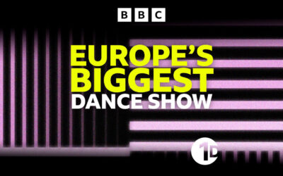 BBC Radio 1: Europe’s Biggest Dance Show returns to BBC Radio 1