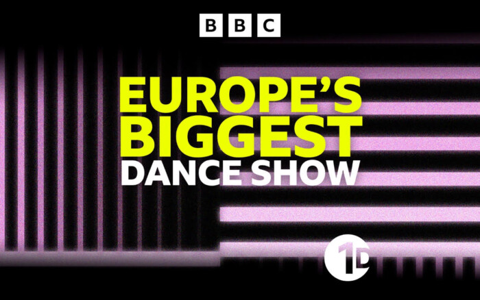 BBC Radio 1: Europe’s Biggest Dance Show returns to BBC Radio 1