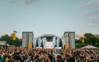 Boundary Brighton Rounds Off Summer Festival Season In Style