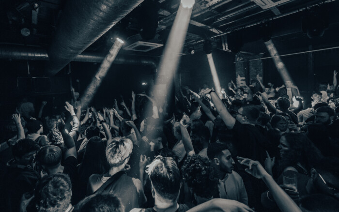 XOYO London Unveils Bumper Halloween Club Programme