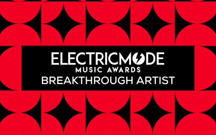 Breakthrough Artists