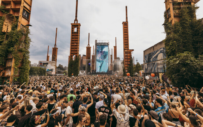 Kappa FuturFestival Announces 2025 Phase One Lineup