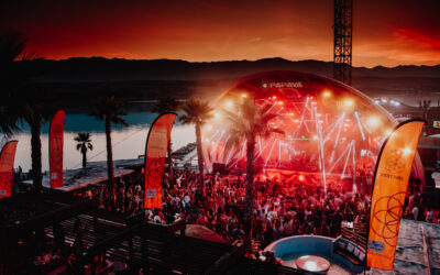 Sonus Croatia Reveals Phase One Line-Up for 2025 Alongside New Insomniac Partnership