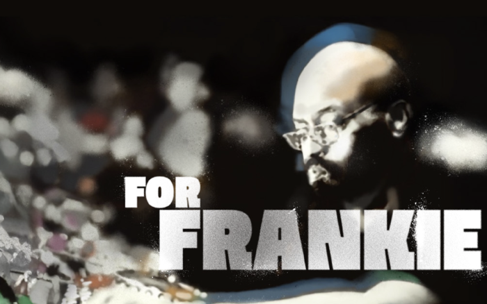 Fabric and The Frankie Knuckles Foundation present an official day club event ‘For Frankie’