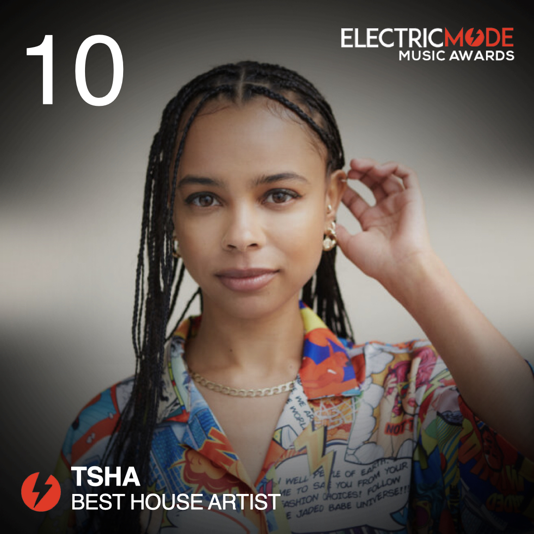 Best House Artist