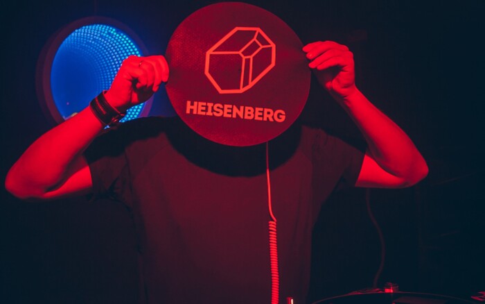 Heisenberg Celebrates Its Past, Present & Future with ‘X’ Compilation