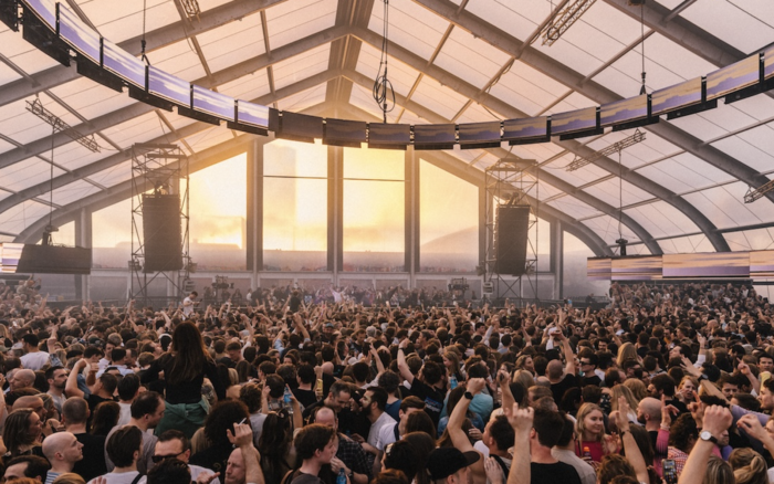 DGTL FESTIVAL UNLEASHES FULL LINE-UP FOR 13TH EDITION