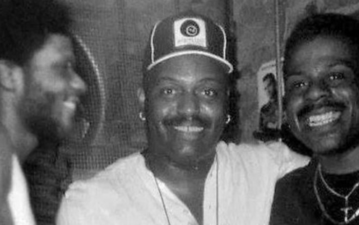 Frankie Knuckles ‘The Godfather Of House’ 70th Birthday Jan 18th 2025