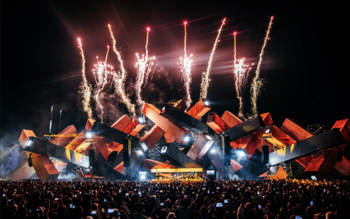 Awakenings Festival 2025 announces full lineup with Carl Cox, Charlotte de Witte, Marco Carola, Sara Landry, Adriatique, 999999999, Joseph Capriati B2B Jamie Jones and More