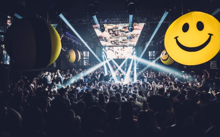 Matis Club Bologna – February 2025 Special Guests: Fatboy Slim & Ilario Alicante