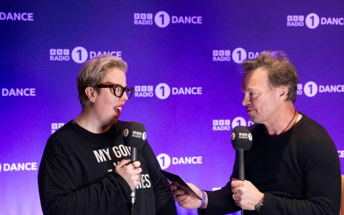 BBC Radio 1: Charli XCX, The Blessed Madonna and Confidence Man among the winners at Radio 1’s Dance Awards 2025