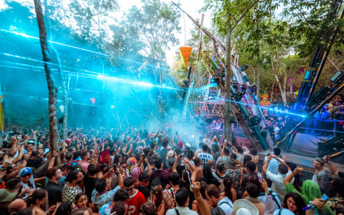 Damian Lazarus Announces Day Zero Tulum 2026 Dates