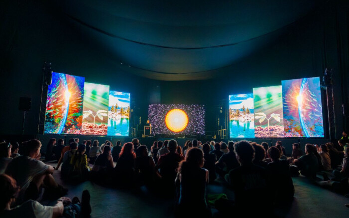 Sónar+D 2025 to explore new horizons of music, creativity and the arts in an era of omnipresent AI