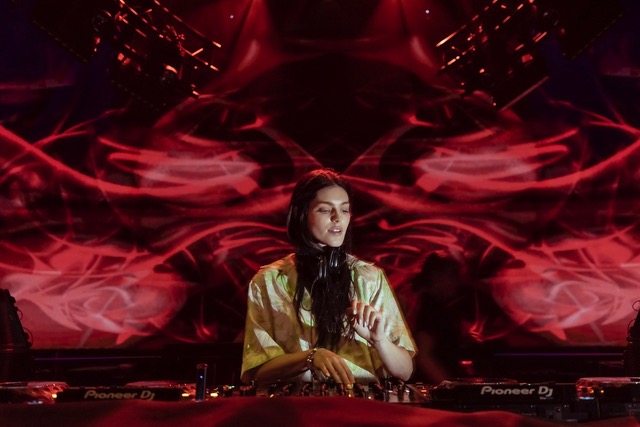 &ME Leads Vision Open Air at Ex Macello Milano