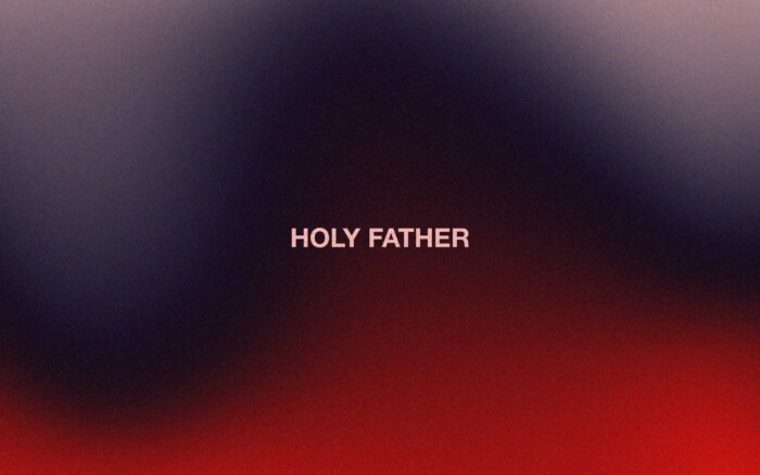 Klangkarussell returns alongside Oliva for new single ‘Holy Father’ on Bias Beach Records!