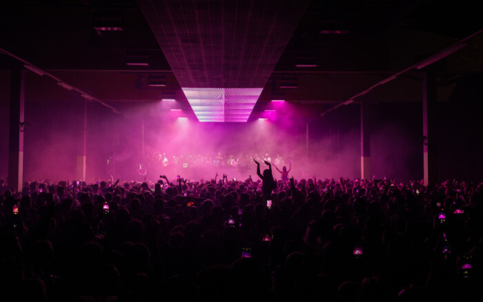DGTL announces full line up to commence ADE 2025 including Confidence Man, Patrick Mason, 999999999, Boys Noize, SPFDJ and more