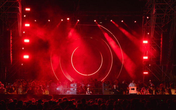 Mallorca Live Festival Confirms Its Position As The Leading Event In The Balearics with over 80 Artists from 4 Continents And Successful Parallel Events