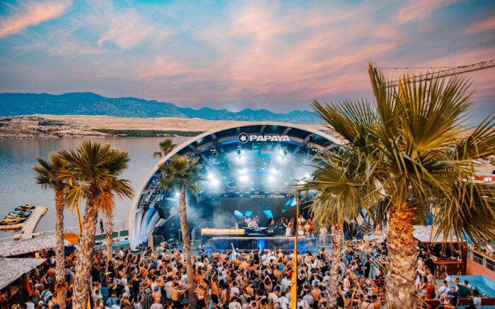 Sonus Croatia 2025 Reveals Full Lineup, Brand Partners and Opening Party for Return to Pag Island