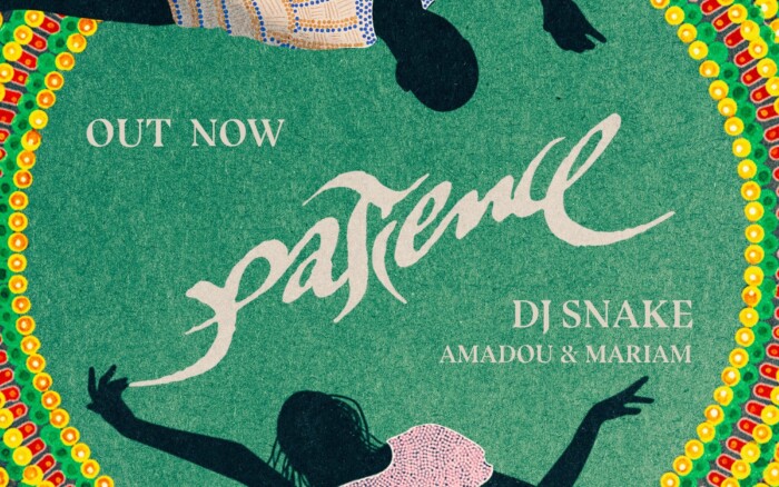 DJ Snake Unveils Powerful New Music Video: “Patience”