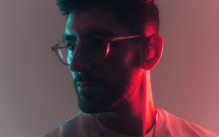 Marsh drops stunning new single ‘Stay’ via Interstellar Recordings!