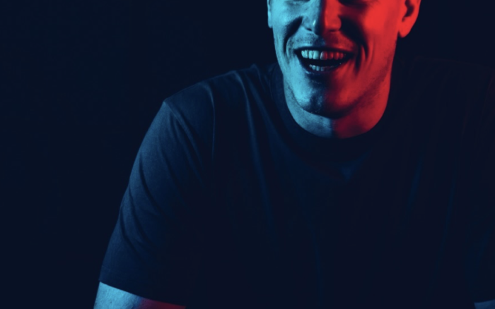 Get To Know: NuGroove, The Australia-Based DJ Bringing Warmth Back To The Dance Floor