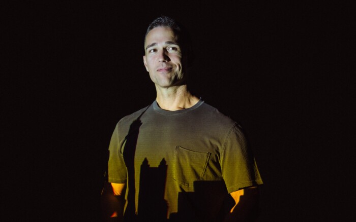 Stirling Delivers ‘Testify’ Featuring David LeSal On Iconic Farris Wheel Recordings
