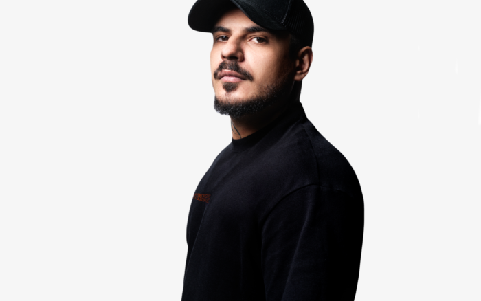 Brazilian DJ and Producer Vintage Culture announces his collaboration with Von Dutch Loves