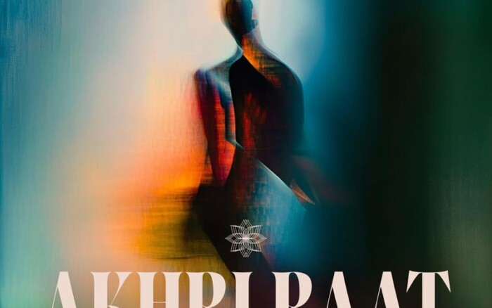 Kahani Brings Ghazal Poetry to the Dancefloor with ‘Akhri Raat’ via Indo Warehouse